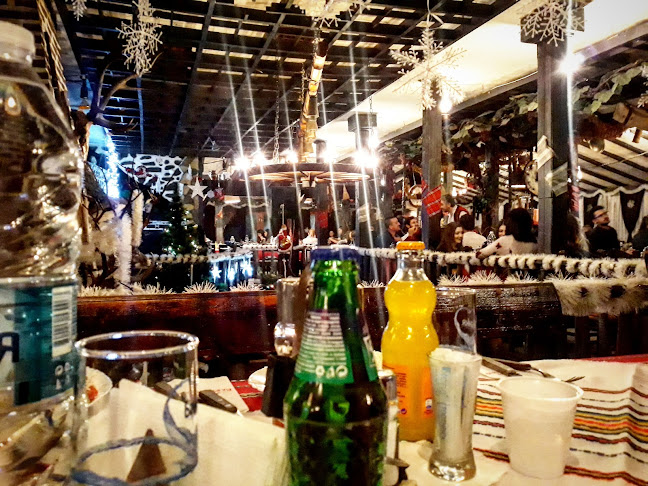 Механа "Воденицата" Благоевград