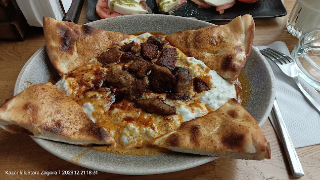 Comentarii opinii despre Delta Restaurant