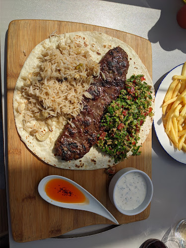 Морска тераса - Варна