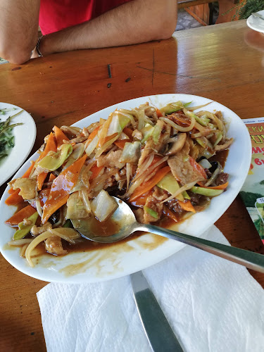 Китайски ресторант „Юг“ - Гастрономия и хотелиерство