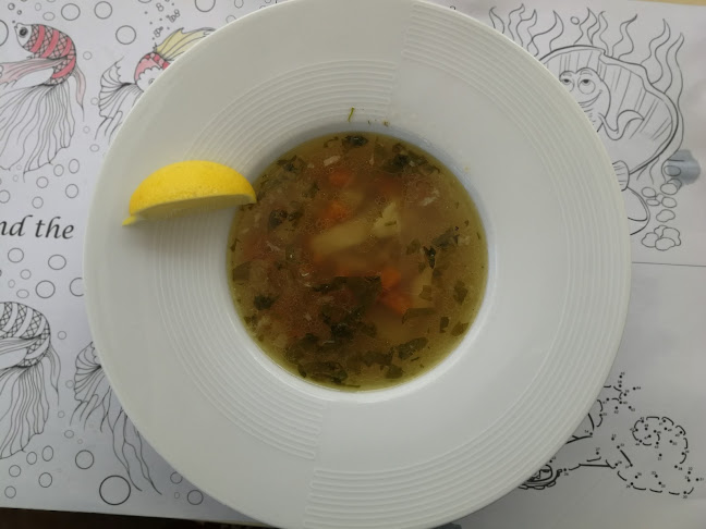 Comentarii opinii despre Ресторант "Holiday"