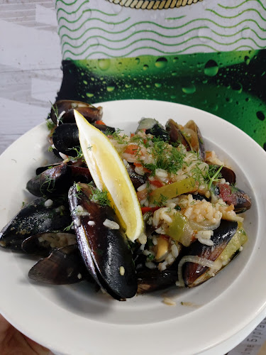 Каравана Чайка - Гастрономия и хотелиерство