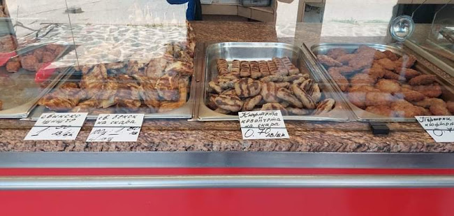 Opinii despre Тайгър Мес în Пазарджик - Гастрономия и хотелиерство