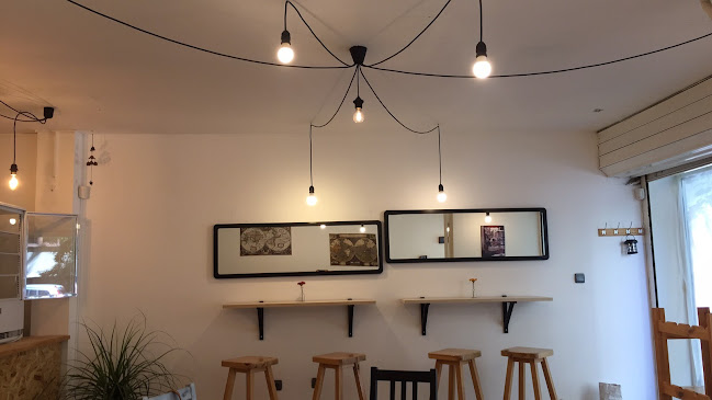 Йоле Кафе Пекарна