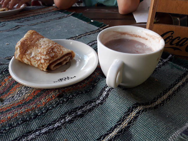 Comentarii opinii despre Бистро Войводата