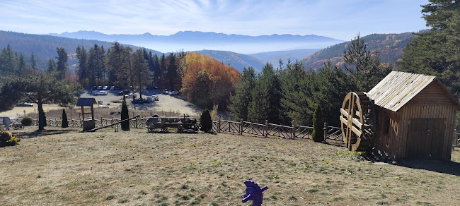 Ресторант - Барбекю “При Яна и Янек”