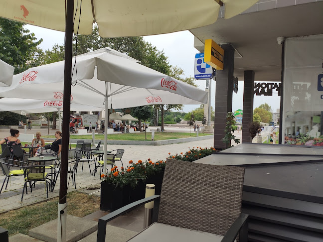 Dolce Coffee House & Bar