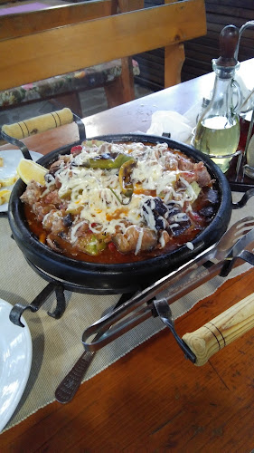 Ресторант "Фоте" - Велинград