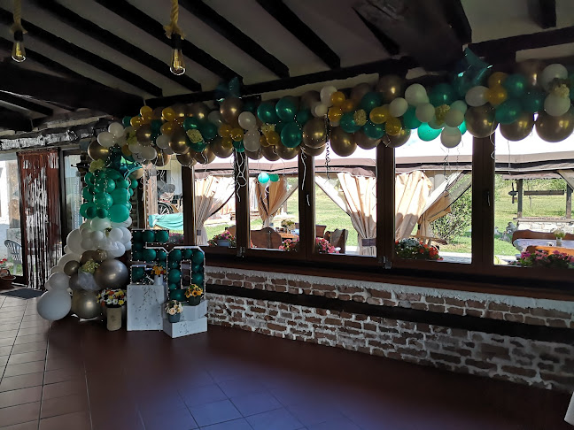 Механа Стопаните