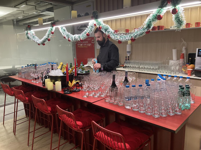 Comentarii opinii despre ЕД Кетъринг София