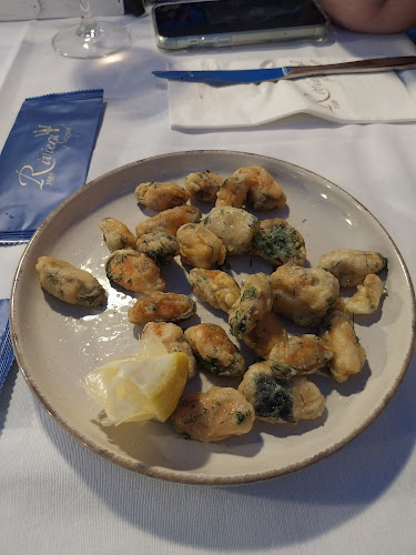 Opinii despre Ресторант Ривиера Созопол/ Restaurant Riviera Sozopol în Созопол - Гастрономия и хотелиерство