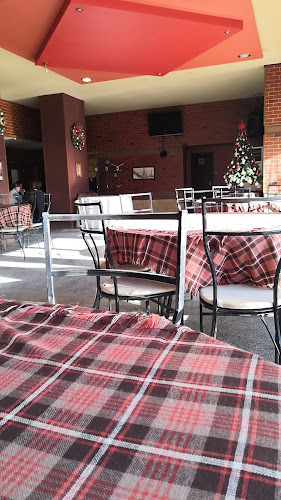 Ресторант България