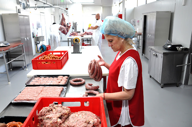 Южна промишлена зонаЮжен, Бл. „Кукленско шосе“ 38, 4004 Пловдив