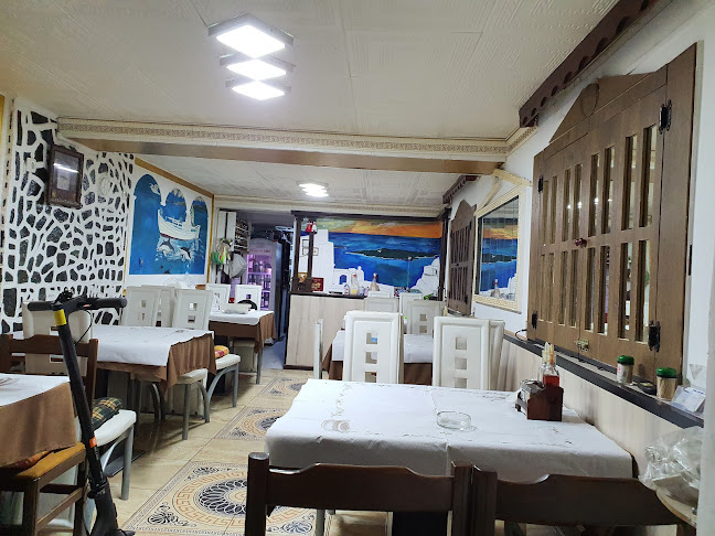 Opinii despre Гръцка таверна Елада în Сандански - Гастрономия и хотелиерство