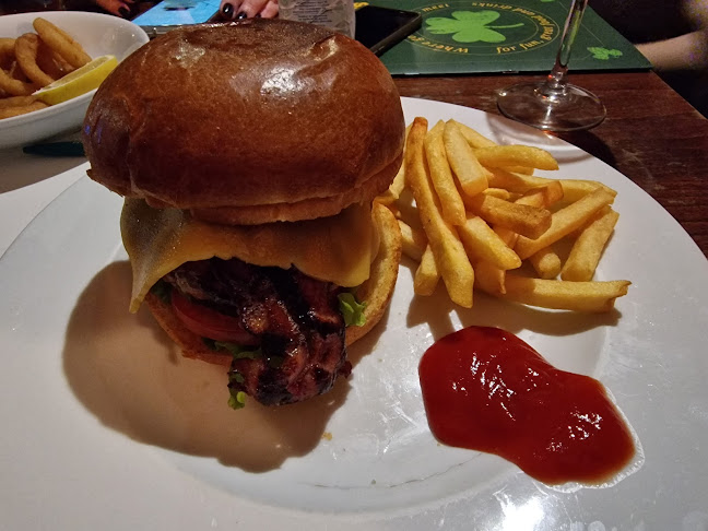 Comentarii opinii despre Джей Джей Мърфис