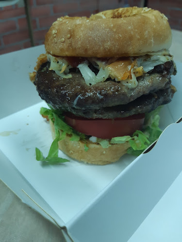 Пържено&Печено - Бургас