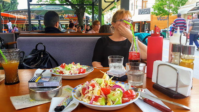 Кибика - Сандански