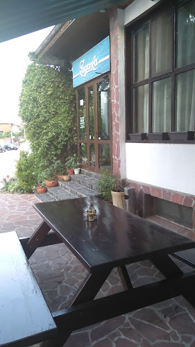 Механа Троя - Левски