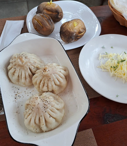 Comentarii opinii despre Papi Djan Bar&Grill