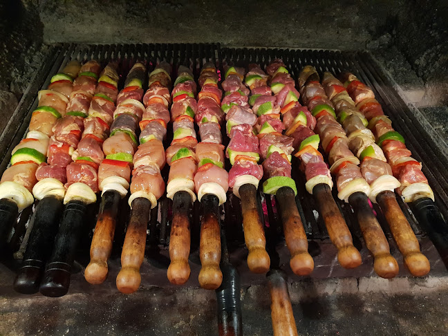 БЪРДАРЕВА МЕХАНА/BARDAREVA MEHANA - Гастрономия и хотелиерство