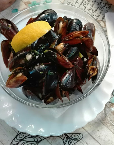 Comentarii opinii despre Рибката