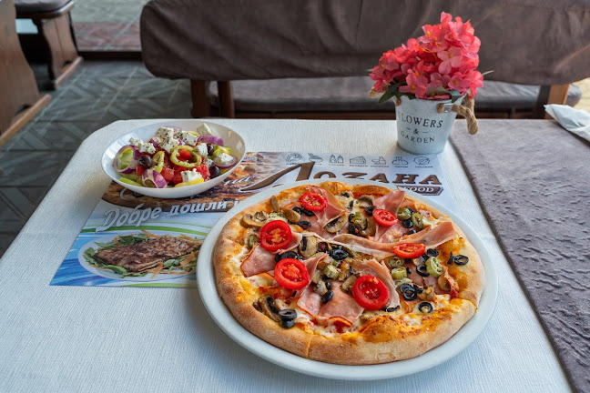 Opinii despre Lozana Foods în Пловдив - Гастрономия и хотелиерство