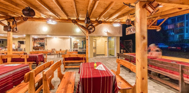 Comentarii opinii despre Ресторант БРЯСТА