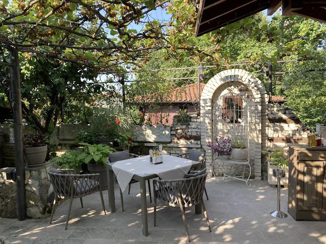 Opinii despre Ресторант градина "Едиа" în Сандански - Гастрономия и хотелиерство