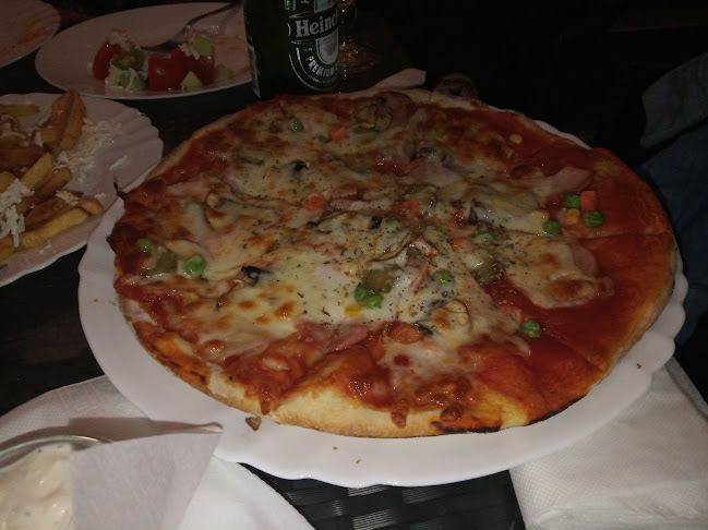 Ресторант Струма - Гастрономия и хотелиерство