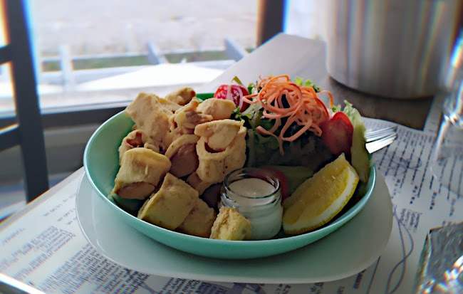 Restaurant OMNIA Sozopol - Созопол