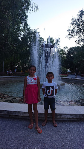 Балкан - Хисаря