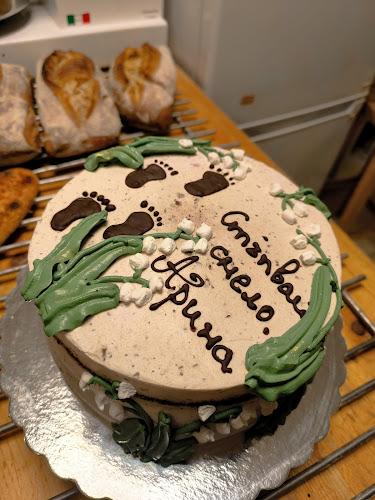 Opinii despre Йоле Кафе Пекарна în София - Гастрономия и хотелиерство