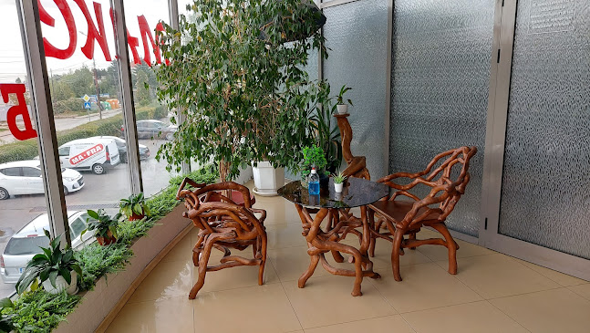 ресторант Макс