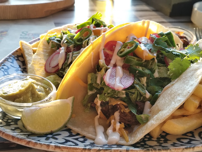 Мексикански ресторант "Сомбреро 2" - Пловдив