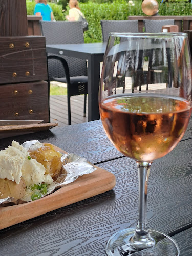 Кафе - Ресторант - Ихтиман