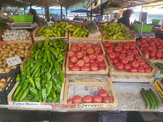 Comentarii opinii despre Пазар "Герена"