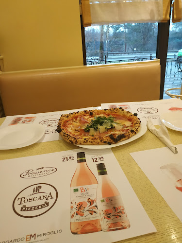 Opinii despre Пицария "Тоскана" în Хисаря - Гастрономия и хотелиерство