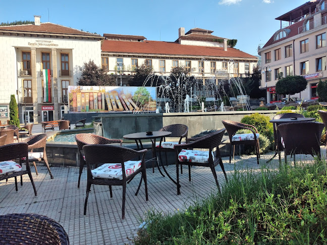 Opinii despre ресторант - градина "Свети Георги" în Петрич - Гастрономия и хотелиерство