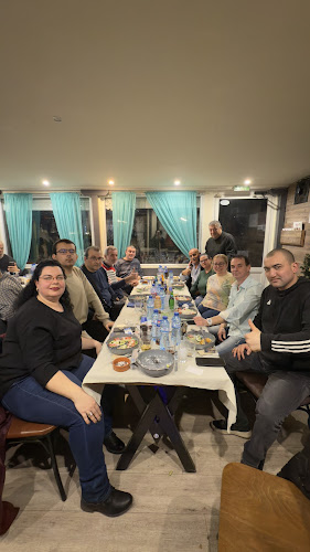 ресторант "Арбанаси"