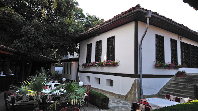 Comentarii opinii despre Механа „Къщата“