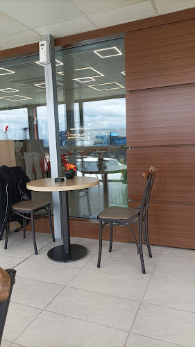 Кафе - Ресторант - Гастрономия и хотелиерство