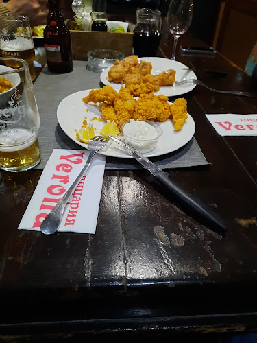 Comentarii opinii despre Пицария Верона