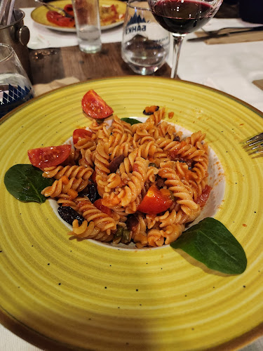 Comentarii opinii despre Wine & Dinner "Sagara"