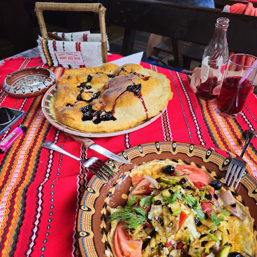 При Искра Дамянова - Механа "Рай" - Нареченски бани