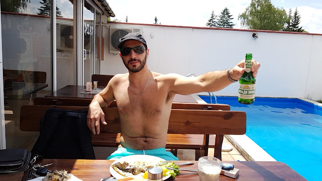 Ресторант "Relax" - Перник