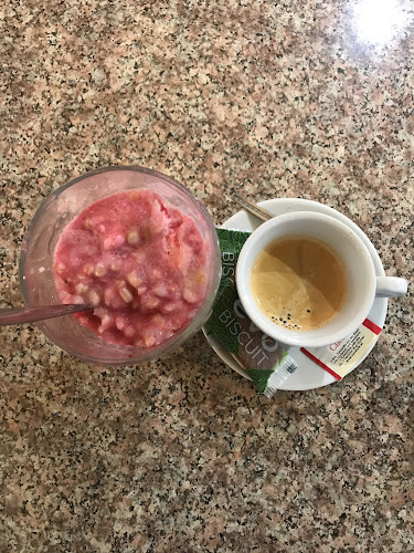 Comentarii opinii despre Кафе-клуб “Шита”