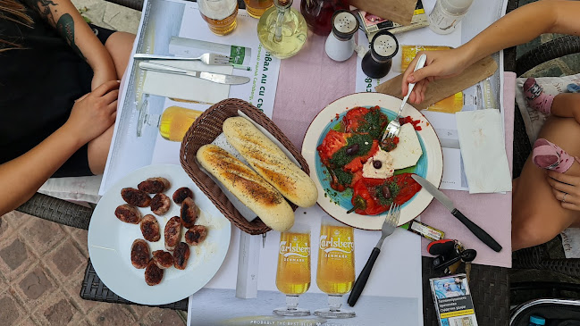 Ресторант Дьовленъ - Девин