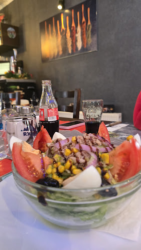 Opinii despre Gourmet Bar "La Casa" în Златоград - Гастрономия и хотелиерство