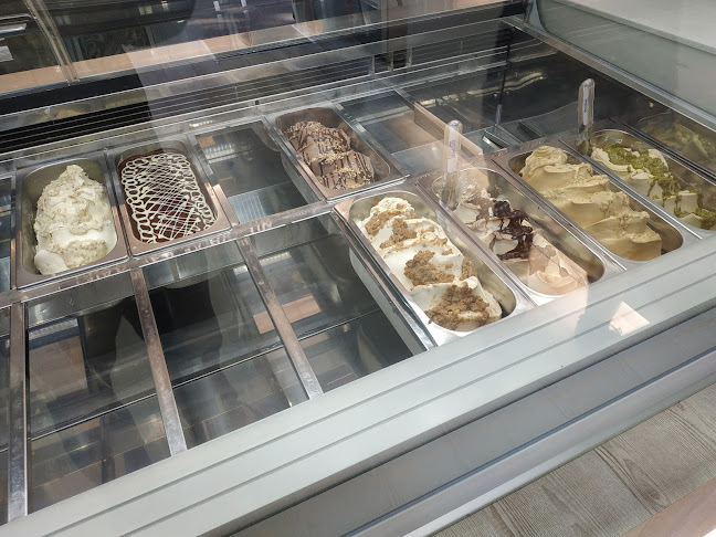 Comentarii opinii despre Gelato Leonardo