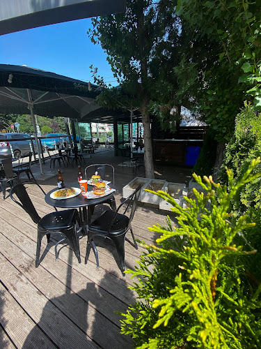 Стрийт шефс 2 - камион с храна Лозенец - София